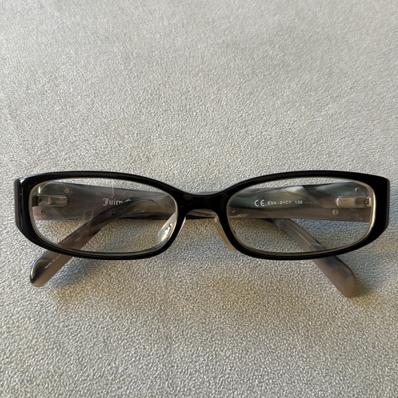 Juicy Couture reading glasses - Picture 1 of 10